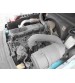Xe nâng Sumitomo 2.5 tấn chui công dịch giá 11FD25PAXI98D máy Yanmar 4TNE98 siêu khỏe
